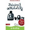 E-kniha Zápisník alkoholičky - Michaela Duffková