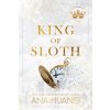 King of Sloth (Kings of Sin #4) (Ana Huang)