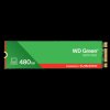 WD Green 480GB, WDS480G3G0B