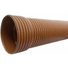 PVC korugovaná rúra 300 PLASTIKA