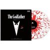 2LP Various: The Godfather - Trilogy I • II • III CLR