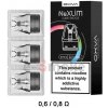 OXVA NeXlim cartridge 0,8 ohm 3 ks