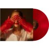 Vinyl Ariana Grande - Eternal Sunshine (Ruby Red Vinyl)