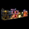 Light my Bricks Sada světel - LEGO Diagon Alley 75978
