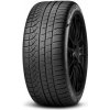 PIRELLI PZERO WINTER RFT * 275/35 R19 100V * R/F