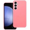 Pouzdro Candy Case Ultra Slim Samsung Galaxy A35 5G Růžové