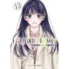 The Fragrant Flower Blooms with Dignity 13