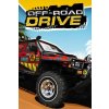 Off-Road Drive