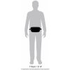Pacsafe Coversafe X100 Waist Wallet