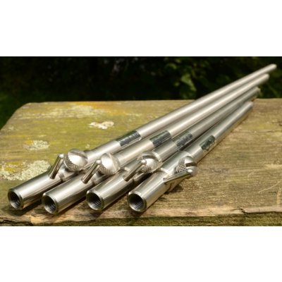 Solar Supreme Stainless Standard Banksticks 23cm