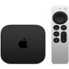 Apple TV 4K Wi-Fi + Ethernet with 128GB storage (2022) MN893CS/A