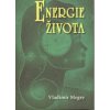 Megre Vladimír: Energie života (Anastasia 7) (Člověk má v sobě specifickou energii - energii mysli - a pokud ji pochopí a naučí se používat, stane se vládcem celého vesmíru. ( 251 str. B5) (vydání Zvo