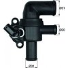 Termostat chladenia MAHLE TI 53 90