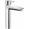Hansgrohe MySport Umývadlová batéria XL, výška: 255 mm, G3/8