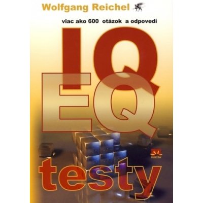 IQ EQ testy
