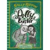 Polly a Buster 3: Hľadá sa strieborná čarodejnica