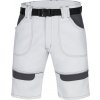 ARDON Pracovné kraťasy ARDON®COOL TREND bielo-sivé Farba: Biela, Veľkosť: 52