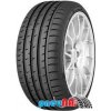 Continental ContiSportContact 3 255/45 R19 100Y* #D,A,B(72dB)