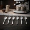 WMF NUOVA nerezové lyžičky na espresso (6 ks)