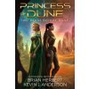 Princess of Dune (Kevin J. Anderson)(Brožovaná)