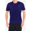 Bežecké tričko Arcteryx Cormac Crew Neck Shirt SS - soulsonic heather