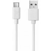 Dátový kabel Huawei 5A vysoká rýchlosť USB-C biely dĺžka 1 meter