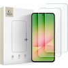 Tech-Protect 134510 Glass Fit+ 2-pack ochranné sklo Samsung Galaxy A37 / Galaxy A57 CLEAR