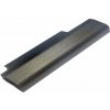 Batéria pre Toshiba DynaBook MX/34, DynaBook MX/36, Dynabook N300, Dynabook N510, Mini NB500, Mini NB505, Mini NB525, Satellite T215 4400 mAh Li-ion