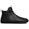 Trekové boty Ahinsa shoes Hiker xWide černé 45