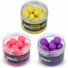 Mikbaits Fluo Pop Up Mega 300ml 25mm Ananás N-BA