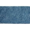 Najkoberce MALTA 802, ochranný, podkladový - modrý 400 cm