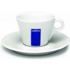 Lavazza Espresso middle cup 120 ml, šálka s tanierikom