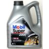 MOBIL SUPER 2000 X1 10W-40 4L