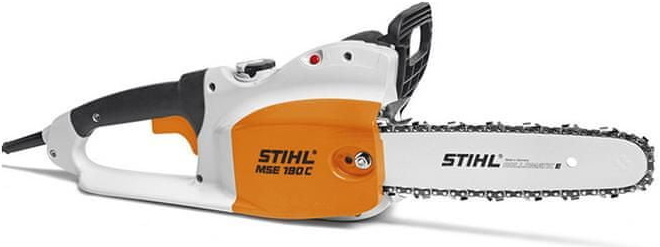 Stihl MSE 190 C-Q 1209 200 4010