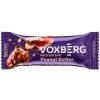 Voxberg Protein Bar 50 g, arašidové maslo