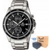 Casio pánske hodinky EFR-526 chronograph športové