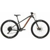 RockMachine Blizzard TRL 40-29 LTD, matte khaki, neon orange/black - 13,5