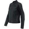 DAINESE RAZON 2 LADY LEATHER JACKET BLACK Velkosť: 44