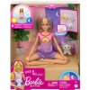 Mattel BRB BÁBIKA A MEDITÁCIA OD RÁNA DO VEČERA