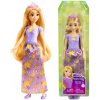 Mattel Disney Princess princezná Rapunzel