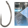 Nash Háčky Pinpoint Fang X vel. 6 Barbless
