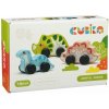 Cubika 15597 Veselí dinosauři set 3 díly