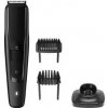 Philips BEARDTRIMMER Series 5000 BT5515/20 zastrihávač fúzov Batérie 40 2 cm Suché a mokré holenie Čierna (BT5515/20)