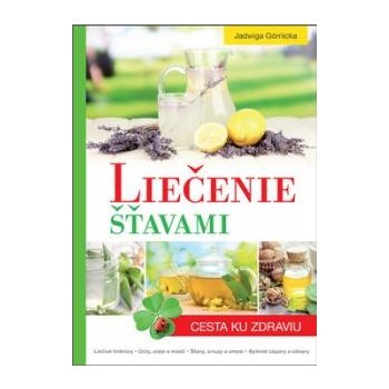 Liečenie šťavami