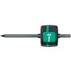 Wera 1267 B Kombinovaný praporkový klíč PLUS, 15 IP x 47 mm 026382