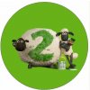 Ovečka Shaun 2 19,5 cm - Pictu Hap