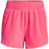 Under Armour Flex Woven short 3in W 1376935-683 pink