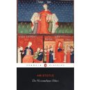 The Nicomachean Ethics - Penguin Classics - Aristotle, Hugh Tredennick