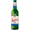 Budvar Nealkoholické 0,0% 0,5 l (sklo)