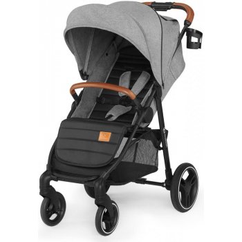 Kinderkraft Sport Grande New Grey 2020